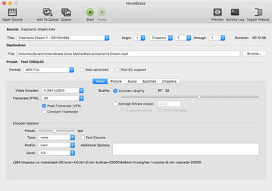 .wmv player and editor for mac